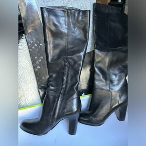 Sam Edelman brand, Serephina boots size 8.